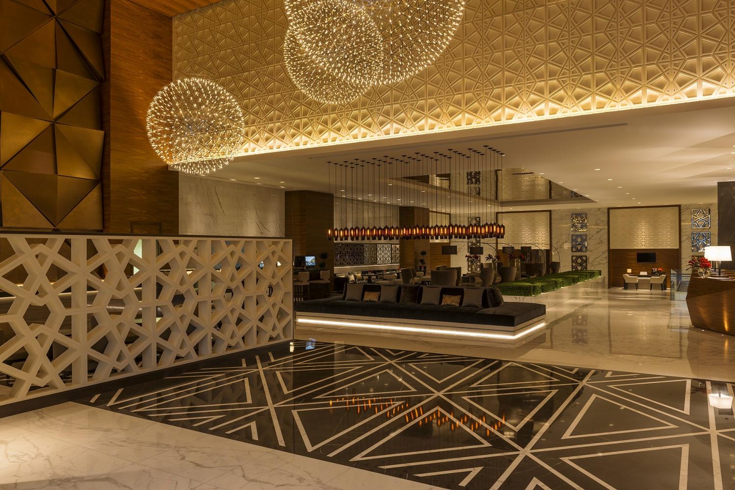 SHERATON GRAND